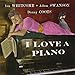 Song That High-Handed Mama of Mine by Ian Whitcomb on I Love A Piano at Amazon