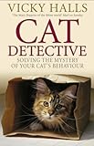 Cat Detective English Edition