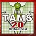 Song I Need You So Near by The Tams on 20 Of Their Best at Amazon