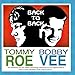 Song Run To Him by Tommy Roe on Back to Back - Tommy Roe &amp; Bobby Vee at Amazon