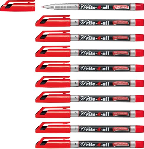 (-19%) STABILO - Permanent-Marker - Write-4-all