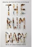 Rum Diary, The Soundtrack