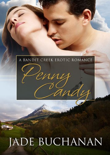 Penny Candy book cover
