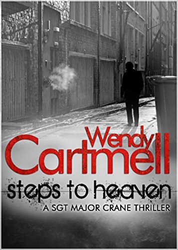 Steps to Heaven book cover
