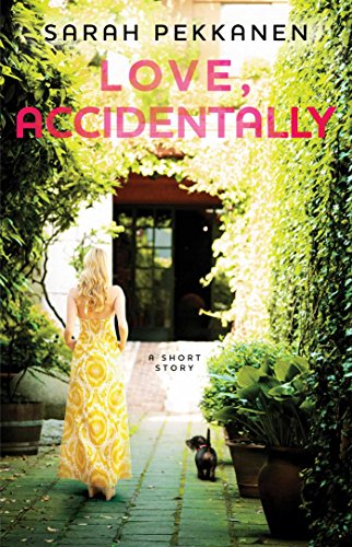 Love, Accidentally book cover