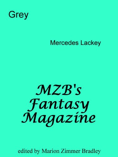 Grey book cover