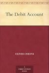 The debit account