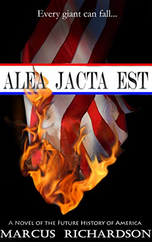 Alea Jacta Est book cover