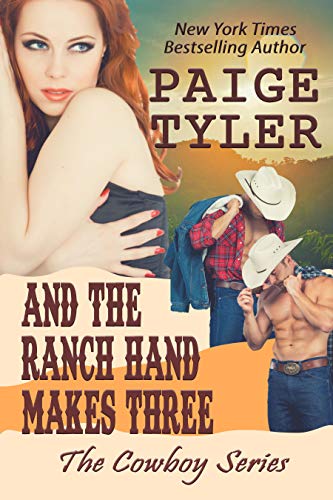 And the Ranch Hand Makes Three book cover