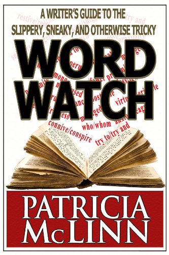 Word Watch book cover