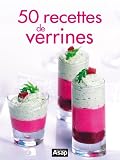 50 Recettes De Verrines