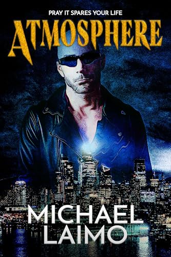 Atmosphere book cover