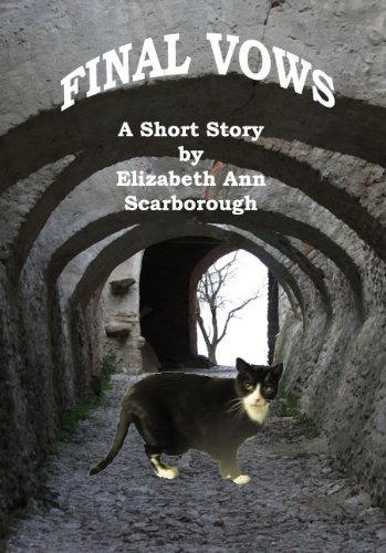 Final Vows book cover