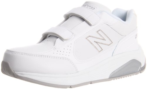 New Balance Women's WW928 V1 Hook and Loop Walking Shoe