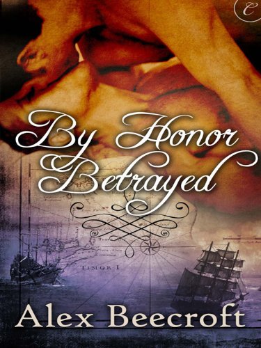 By Honor Betrayed book cover