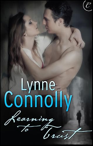 Learning to Trust book cover