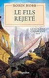 Le Soldat Chamane (tome 3)   Le Fils Rejet%C3%A9