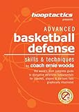 Advanced Basketball Defense The Worlds Most Complete Illustrated Guide For Coaches Players Diehard Fans English Edition