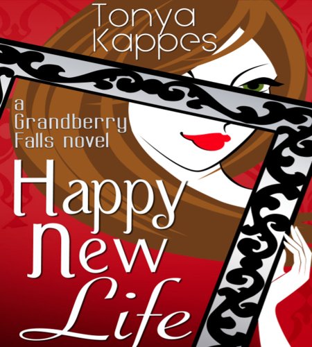 Happy New Life book cover
