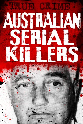 Australian Serial Killers book cover
