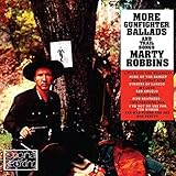 More Gunfighter Ballads And Trail Songs (1960)