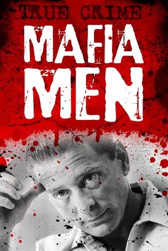 Mafia Men: Hoodwinkers, Suckers and Scams book cover