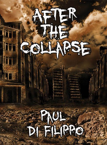 After the Collapse book cover