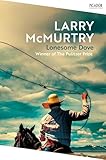Lonesome Dove English Edition