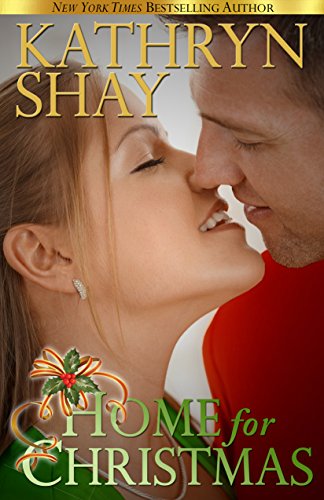 Home for Christmas book cover