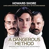 Dangerous Method, A Soundtrack