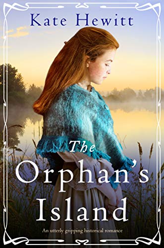 Down Jasper Lane / The Orphan's Island book cover