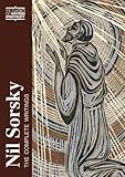 Nil Sorsky The Complete Writings The Classics Of Western Spirituality English Edition