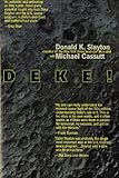 Deke Us Manned Space From Mercury To The Shuttle English Edition