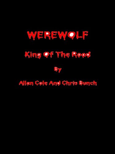 King Of The Road cover