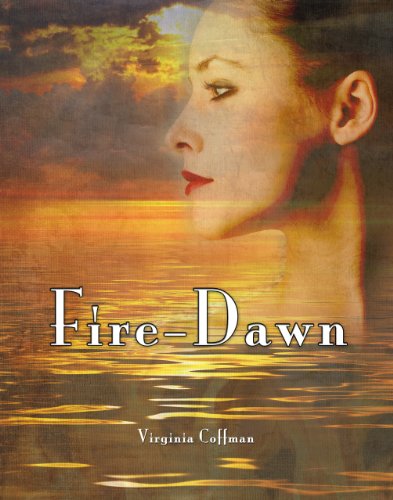 Fire Dawn book cover