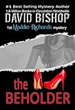 The Beholder A Maddie Richards Mystery Book 1 English Edition