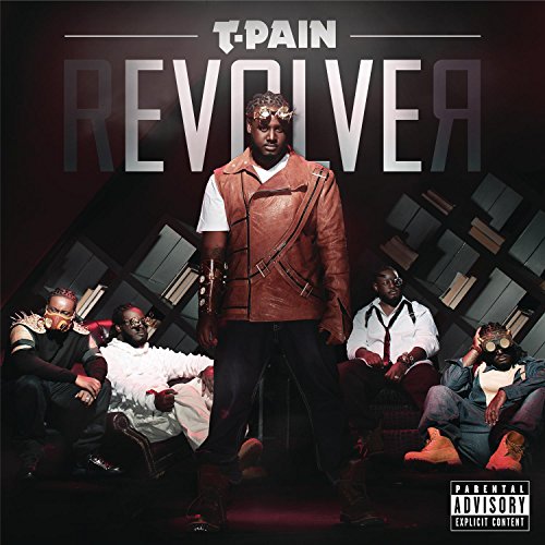 RevolveR [Deluxe Version]