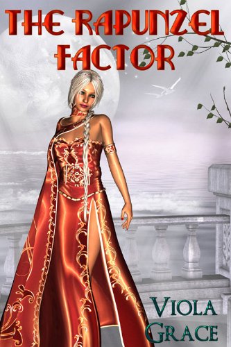 The Rapunzel Factor book cover