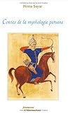 Contes De La Mythologie Persane