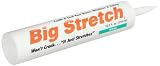 Sashco Big Stretch Acrylic Latex Sealant product image