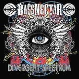 Divergent Spectrum