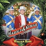 Very Harold & Kumar Christmas, A Soundtrack