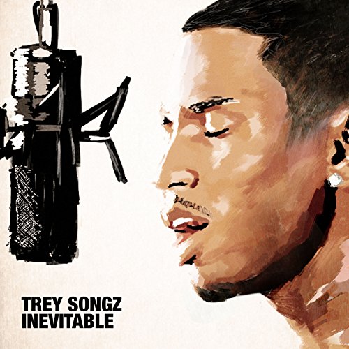 Inevitable [EP]