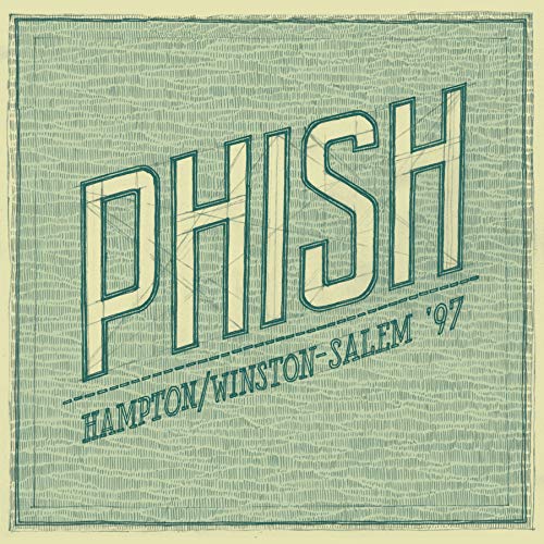 Hampton/Winston-Salem '97