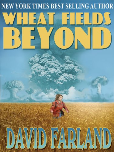Wheatfields Beyond book cover