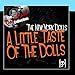 Song Bad Girl by New York Dolls on A Little Taste Of The Dolls (EP) - [The Dave Cash Collection] at Amazon