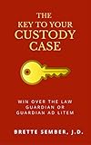 The Key To Your Custody Case Win Over The Law Guardian Or Guardian Ad Litem