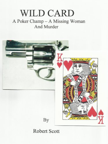 Wild Card book cover