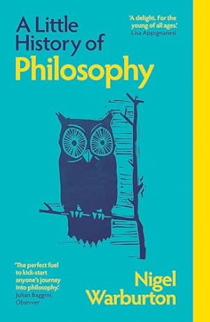 Die kürzeste Geschichte der Philosophie Nigel Warburton