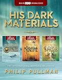 His Dark Materials Omnibus The Golden Compass The Subtle Knife The Amber Spyglass